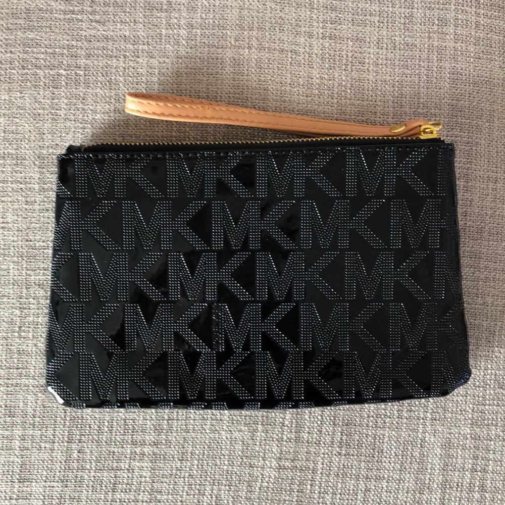 Michael Kors Wristlet Bag